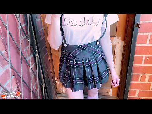 ❤️ Schoolgirl Sucks ya dick miri emi na iberibe kama klaasị. ️❌ na anyi