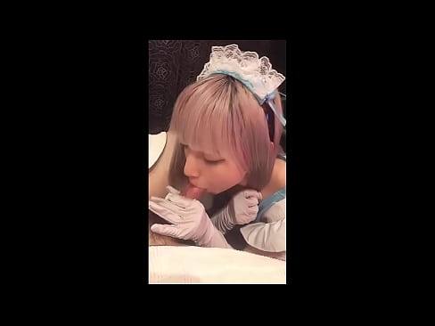 ❤️ Arụsị Japanese [mayuka], Ejiji nwa agbọghọ French, akụkụ 1, ịfụ ụfụ na ude oyi ️❌  na anyi