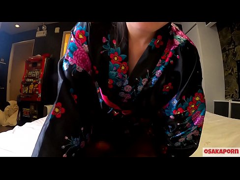 ❤️ Na-eto eto cosplay girl hụrụ mmekọahụ ka orgasm na a squirt na a ịnyịnya na-agba ọsọ. Nwa agbọghọ Asia nwere ọtụ ntutu mara mma na nnụnnụ tit mara mma na ejiji ọdịnala ndị Japan na vidiyo onye na-amu amu na-egosi mmetọ onwe ya na ihe egwuregwu fuck. Sakura 3 OSAKAPORN. ️❌ na anyi